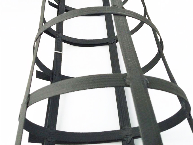 雙向土工格柵的生命周期成本分析